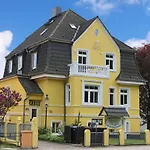 Apartment Strandhaus, Strandhafer, 100 M Zum *