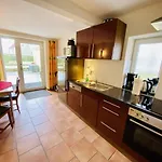 Strandhaus, Strandhafer, 100 M Zum Meer