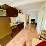 Strandhaus, Strandhafer, 100 M Zum Meer