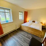 Apartment Strandhaus, Strandhafer, 100 M Zum *