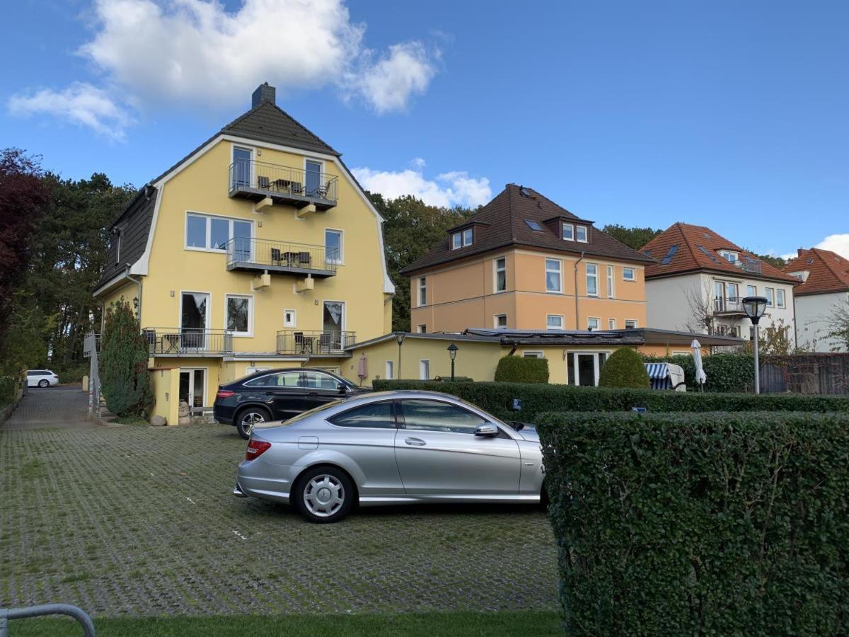 Strandhaus, Strandhafer, 100 M Zum